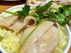 -绿柠食堂(北外滩店)