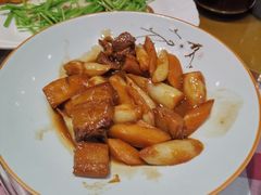 -钱塘花园·宁波菜