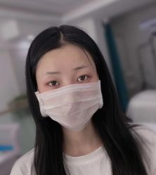 点击看大图 -YIMEI ART半永久纹眉·野生眉