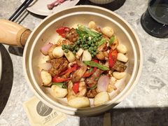 -留半山·香港食堂(啦啦宝都店)