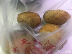 -京天红酒家(虎坊路店)