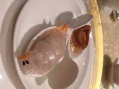 8餐厅-8餐厅(新葡京酒店)