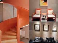 -庄子梦然·城市微度假·24h按摩·推拿·spa