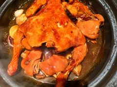 -小厨娘金榜题名(夫子庙秦淮河店)