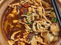 -文煲公砂锅煲仔小食堂