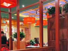 -小吊梨汤·北京菜·烤鸭(鸟巢店)