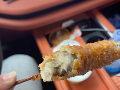 -大腕炸串(河东总店)