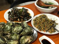 -南蚝小贝海鲜特色餐厅(南澳岛店)