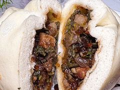 -月福京味斋·烤鸭店·北京菜(鼓楼总店)