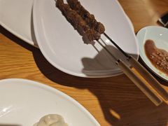 -伊喜饺子·烤鸭(五道口学院路店)