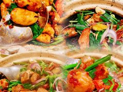 -惠食佳(滨江大公馆店)
