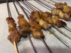 -四禧精酿铜锅涮肉·烧烤工场(大明湖店)