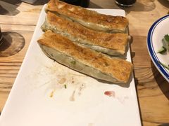 -左邻右舍褡裢火烧(石榴园店)
