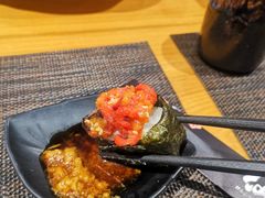 -吉之仙•中国制造•出口级食材日料店(领事馆总店)