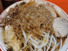 -拉面莊夢語＆中华料理八椿