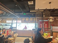 -季季红火锅(长沙步行街店)