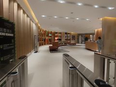-北京嘉里健身·Kerry Sports(北京嘉里大酒店)