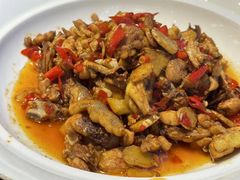 -八碗湘长沙市井菜(坡子街店)