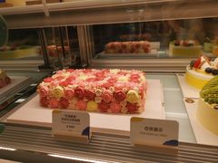-派悦坊·甜品·蛋糕(虹口龙之梦店)