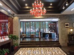 -东方明珠老上海8号餐厅