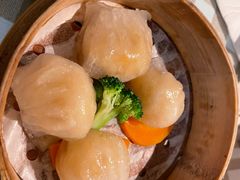 -新大咀港式茶餐厅(宝山万达店)