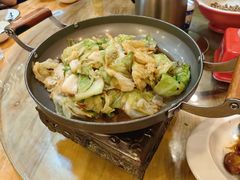 -宝中宝食府(清泰街店)