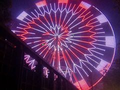 -南昌之星摩天轮