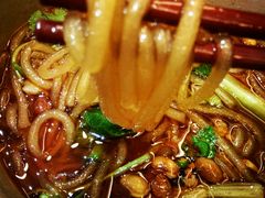 -薛阿婆(北美新天地中心店)