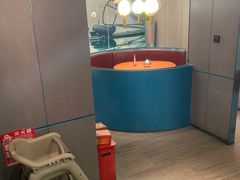 -老板恋上鱼(振华商厦店)