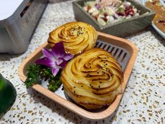 -小董哥烤串·爆汁大油边(故宫店)