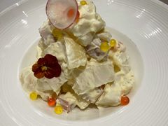 -荷塘秋月·本帮江浙菜(国权路店)