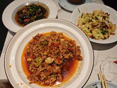 -攸州小镇家湘菜(小米科技园店)