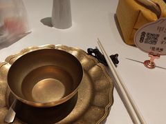 -桂满陇·江南茶餐厅·蟹黄小笼汤包(中山公园店)