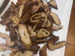 -姜师傅老菜馆(花园小区店)