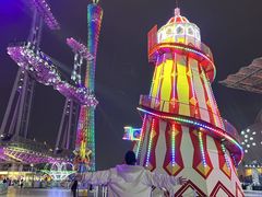 -海心沙亚运公园