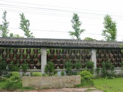 -鄞州雪菜博物馆