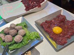 -荣叔港式沙嗲牛肉火锅(正佳潮流店)