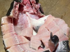 -云尊府云南菜·蒸汽石锅鱼(学清路店)