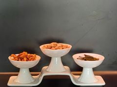 -曾宴·楚菜(湖北省博物馆店)