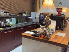 -阿什卡咖啡馆ESSCA COFFEE(塔里木石油宾馆店)