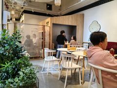 -山食间·中式营养轻餐(保利时光里店)