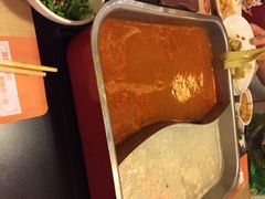 新辣道鱼火锅(世纪金源店)-新辣道鱼火锅(世纪金源购物中心店)