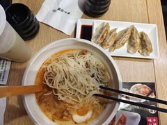 -味千拉面(煌华新纪元购物广场店)