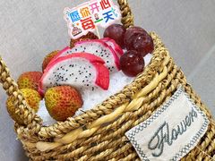 -海底捞火锅(东方时代广场店)