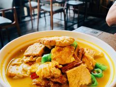 荷包蛋烧豆腐-几荷·恰似故人来(秀水广场店)