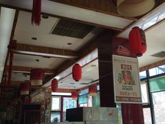 -袁记串串香(泉水轻轨站店)