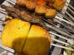 -冰城小镇音乐串吧·聚会餐厅(百子湾店)