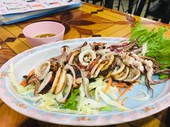 -陳妈妈泰国菜