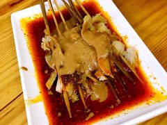 -马三洋芋片(兰州总店)