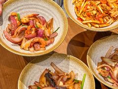 -圳兴面王·拌川·特色炒面(福田车公庙店)